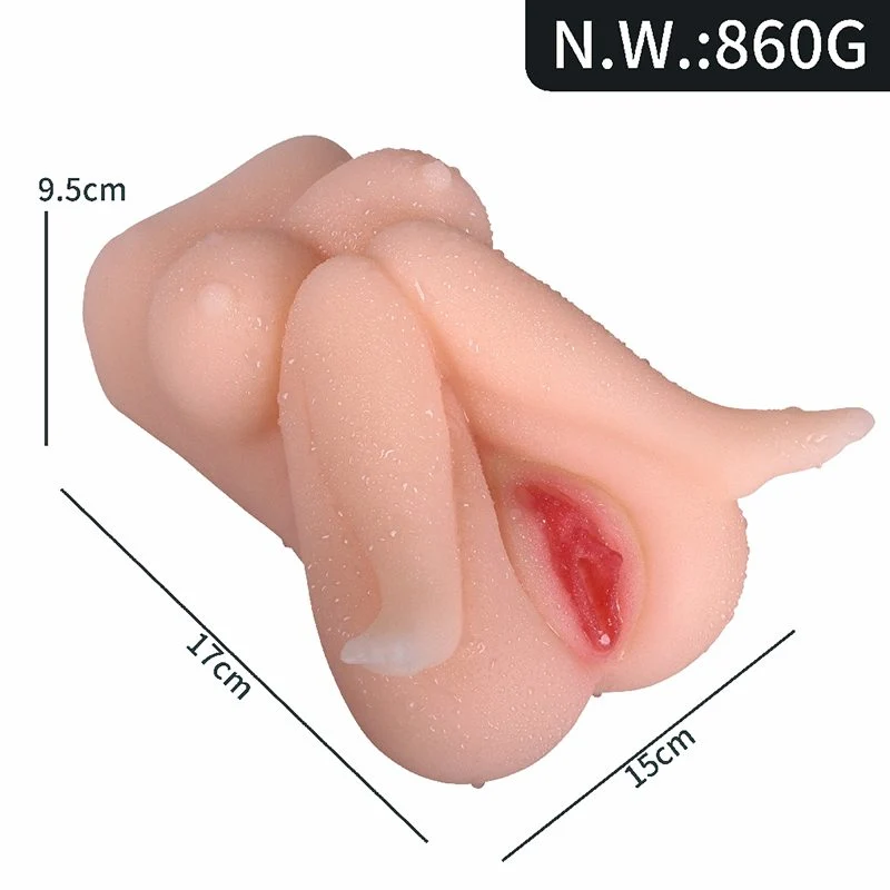 Single-ended mold - Image 7