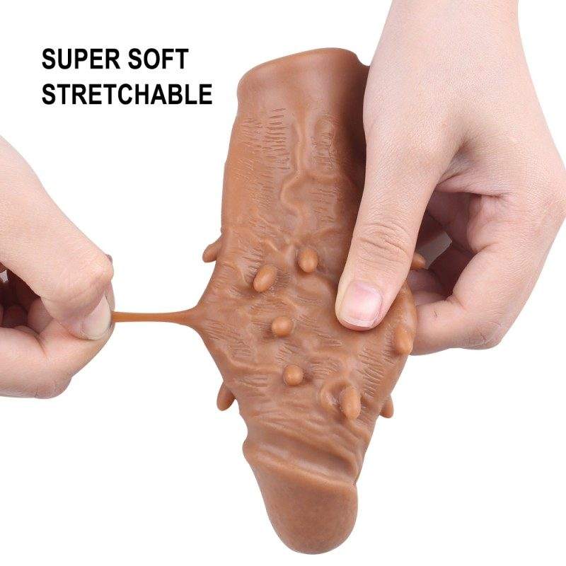 Barbed sleeve - Image 4