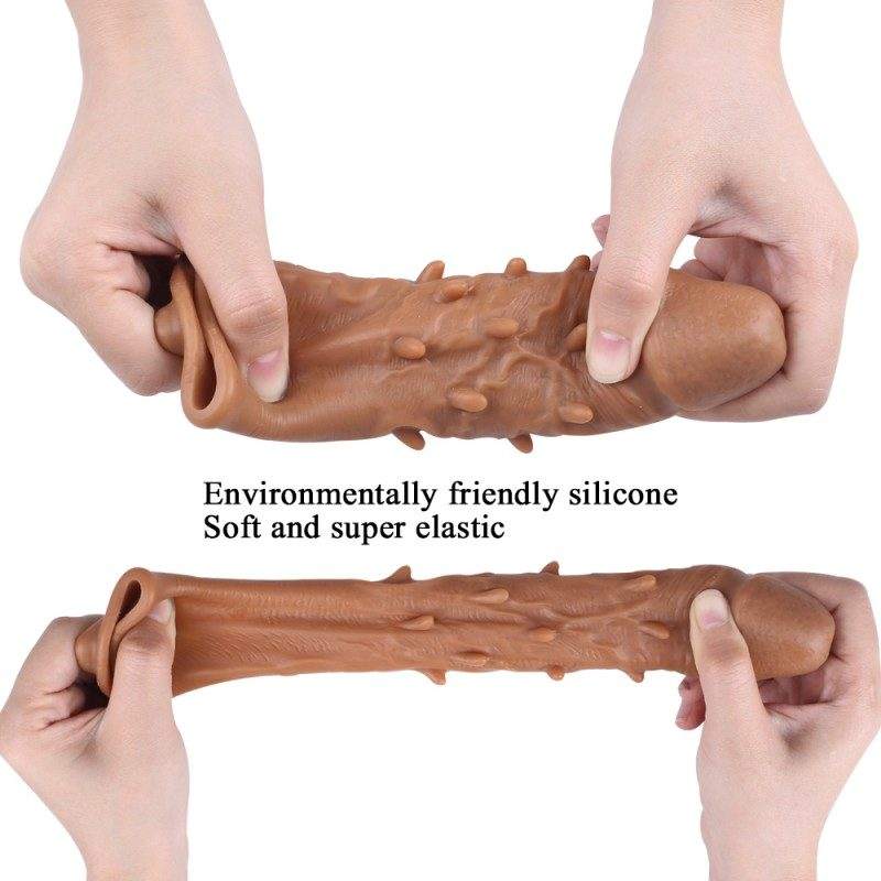 Barbed sleeve - Image 6